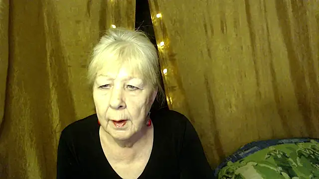 Snapshot of _Estelitta_5 chatting on 18, 1, 2025  Estelitta 5 online show from 18, 1, 2025