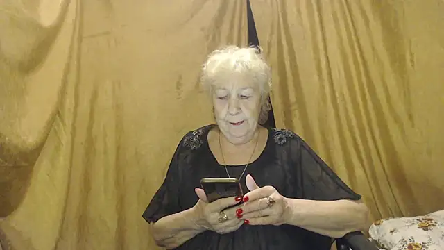  Estelitta 5 online show from 6, 2, 2026