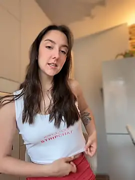  Juliette online show from 10, 2, 2026