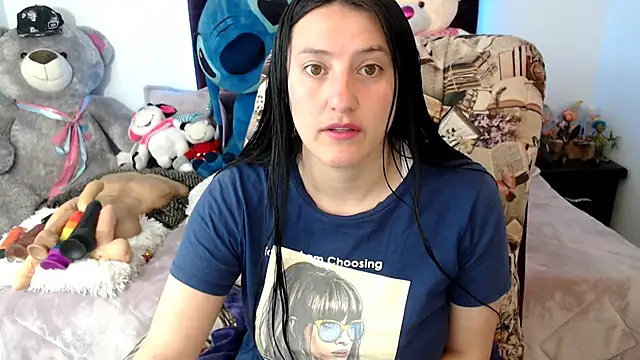 Lorenahot 06 online show from 6, 11, 2025