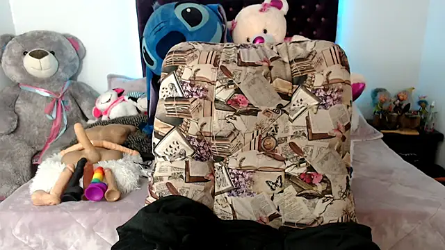 Lorenahot 06 online show from 6, 2, 2026