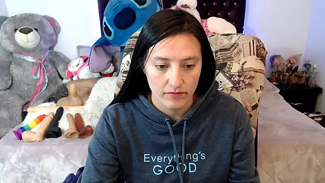 Lorenahot 06 online show from 24, 2, 2026