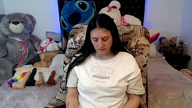 Lorenahot 06 online show from 27, 2, 2026