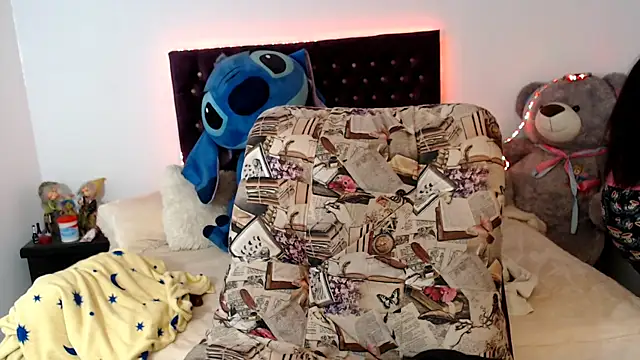 Lorenahot 06 online show from 14, 7, 2026