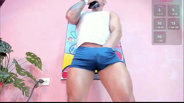 lean arcos online show from 14, 12, 2024