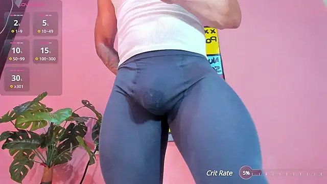 lean arcos online show from 29, 1, 2025