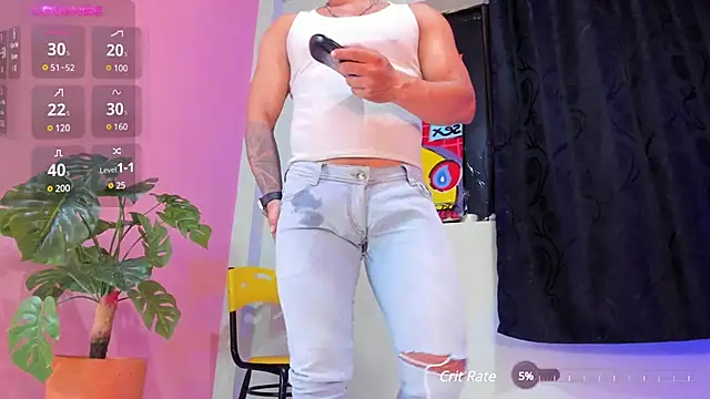 lean arcos online show from 24, 2, 2025