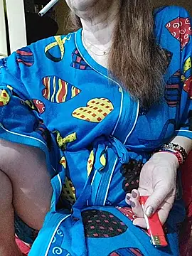 Tinaa Love69 online show from 28, 2, 2026