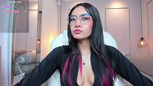 AzuraKindong online show from 23, 10, 2025