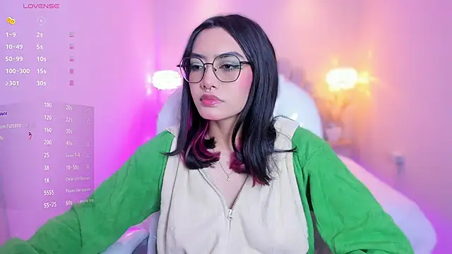 AzuraKindong online show from 26, 3, 2026