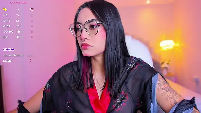 AzuraKindong online show from 17, 4, 2026