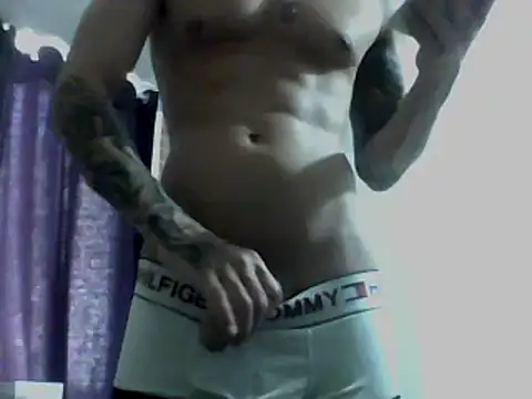 Skater29xx2 online show from 17, 1, 2025