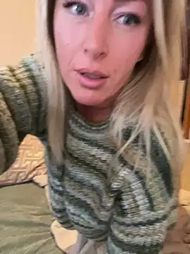 ChristyAdair online show from 25, 2, 2025