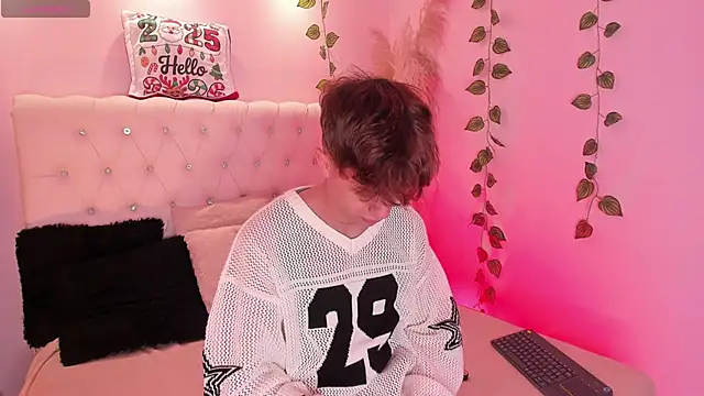 Tomy Rox online show from 23, 12, 2025