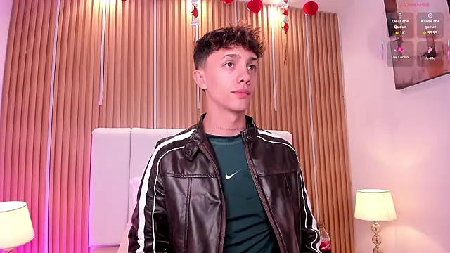 Tomy Rox online show from 27, 2, 2026