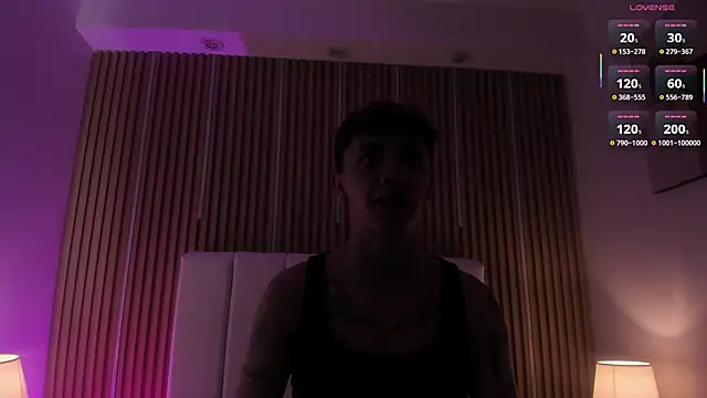 Tomy Rox online show from 8, 3, 2026