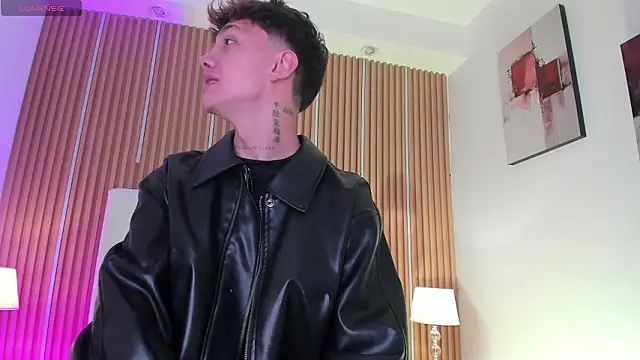 Tomy Rox online show from 23, 3, 2026