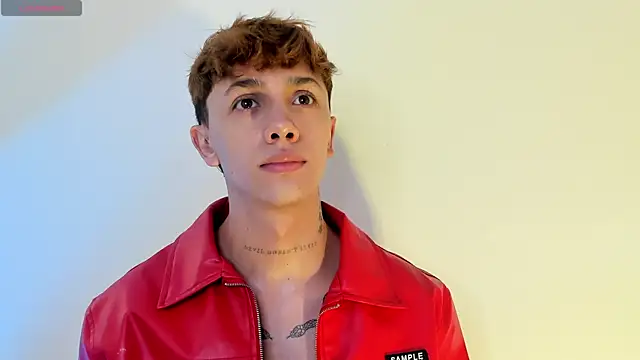 Tomy Rox online show from 26, 5, 2026