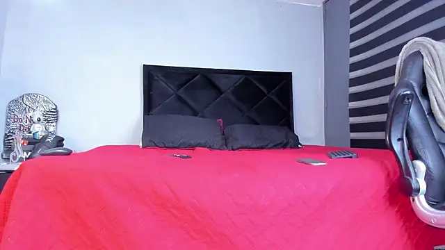 Dancelwashington online show from 28, 3, 2026