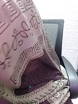 Snapshot of Adiba_2 chatting on 12, 2, 2026 Adiba 2 online show from 12, 2, 2026