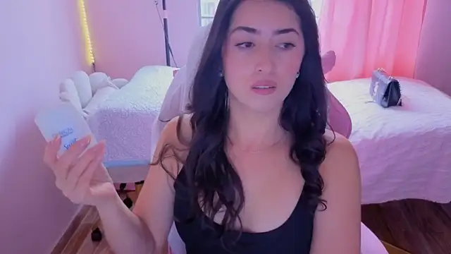 ChanellGV online show from 19, 3, 2026