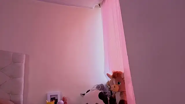 ChanellGV online show from 13, 4, 2026