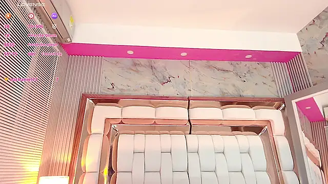 cattaleeyaa online show from 23, 1, 2025