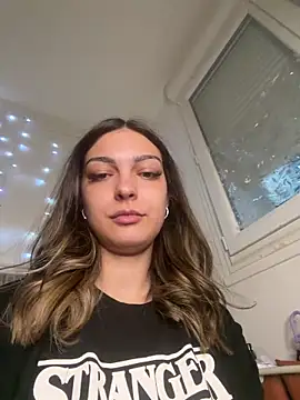 La Nebulleuse-Nebulla online show from 26, 5, 2026