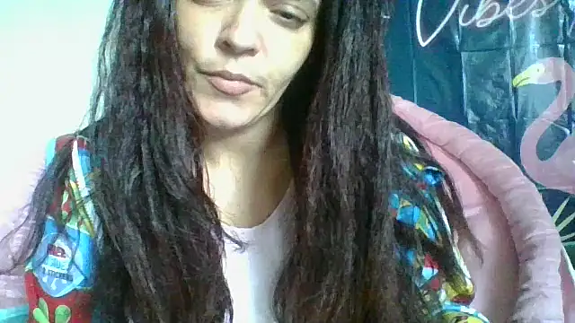 ExoticVibes69 online show from 11, 5, 2026