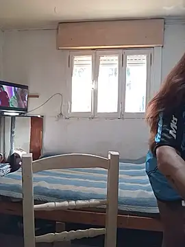 Zorrita Fox online show from 19, 5, 2026