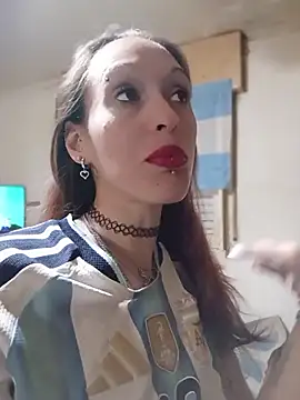 Zorrita Fox online show from 18, 7, 2026