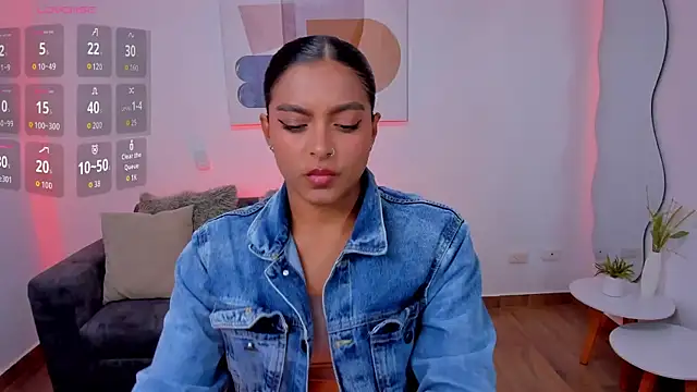 Snapshot of amandaconner chatting on 8, 10, 2025 amandaconner online show from 8, 10, 2025