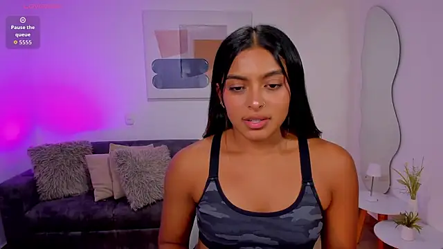 Snapshot of amandaconner chatting on 30, 10, 2025 amandaconner online show from 30, 10, 2025