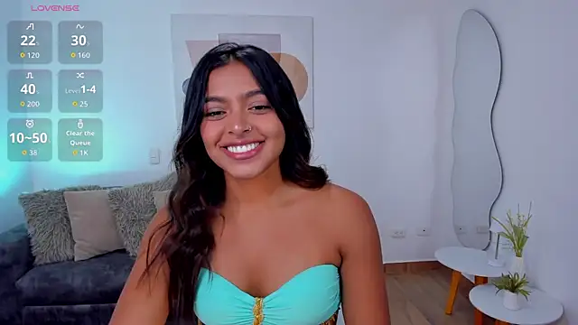 Snapshot of amandaconner chatting on 31, 10, 2025 amandaconner online show from 31, 10, 2025