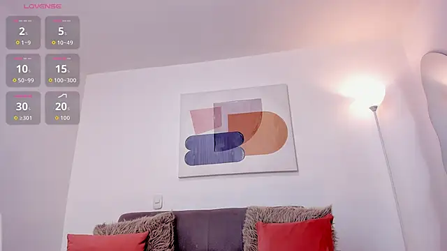 Snapshot of amandaconner chatting on 6, 2, 2026 amandaconner online show from 6, 2, 2026