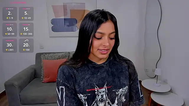 Snapshot of amandaconner chatting on 9, 2, 2026 amandaconner online show from 9, 2, 2026