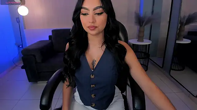 sarawinstone online show from 26, 1, 2025