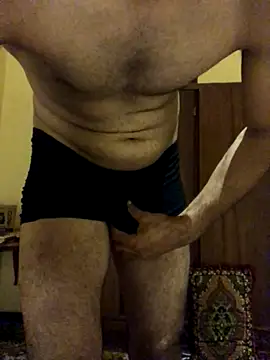 ClatteryPrexy online show from 23, 9, 2025