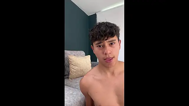 Angel esteban fx online show from 24, 3, 2026