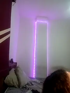 PacPrincess online show from 11, 2, 2025