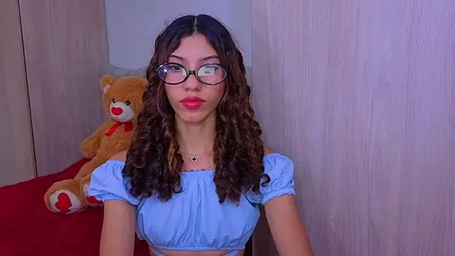 atenea jones online show from 25, 5, 2026