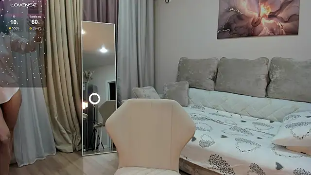 Adele Rimm online show from 17, 1, 2026