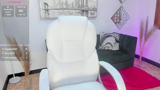 Aida adams online show from 8, 3, 2025