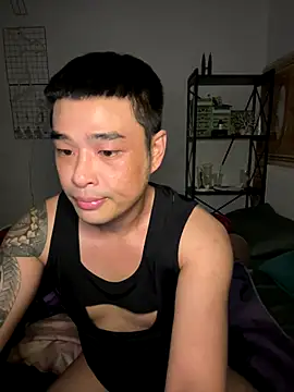 Asianhif online show from 26, 11, 2025