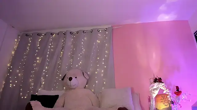 hannacruzsj online show from 10, 3, 2026