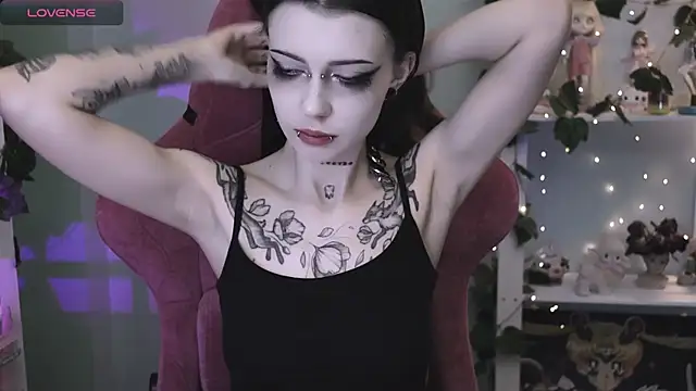 prettybones online show from 29, 6, 2026