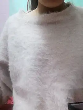 Snapshot of -Almira- chatting on 1, 12, 2024 -Almira- online show from 1, 12, 2024