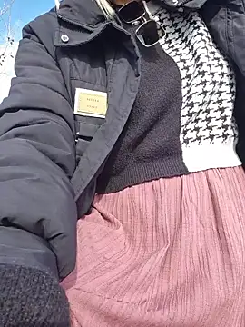 SexyErola27 online show from 9, 2, 2026