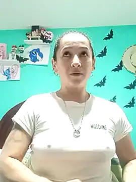 Snapshot of emilypoppy3 chatting on 27, 2, 2025 emilypoppy3 online show from 27, 2, 2025