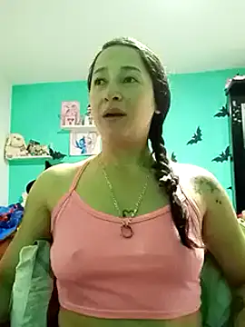 Snapshot of emilypoppy3 chatting on 6, 3, 2025 emilypoppy3 online show from 6, 3, 2025